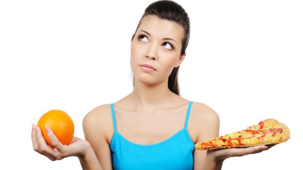 Escolhas: Saber quanto exercício é preciso para queimar calorias consumidas em uma refeição pode ter impacto sobre hábitos alimentares, diz estudo