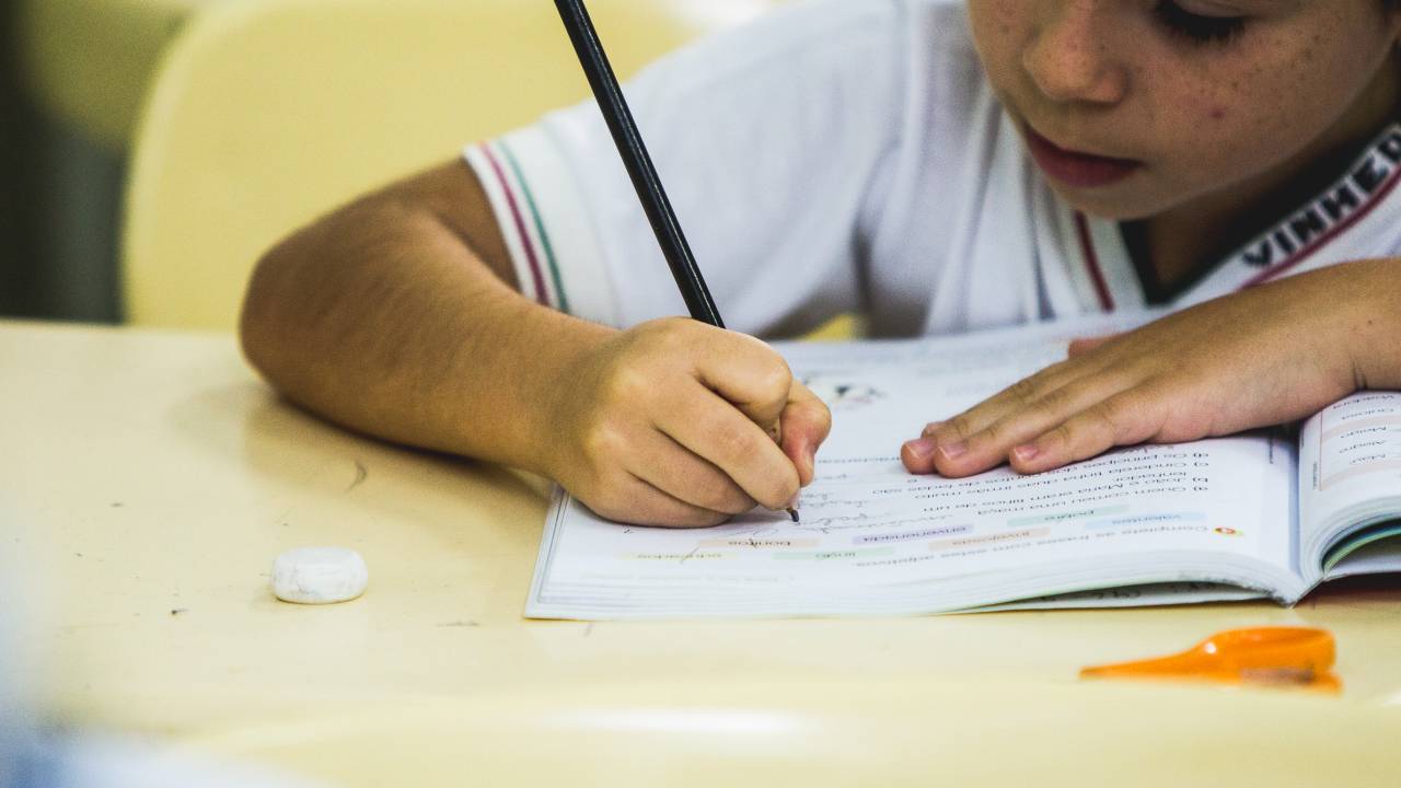 Apenas 1,46% dos alunos do ensino fundamental tem bom desempenho em ciências naturais, diz Unesco