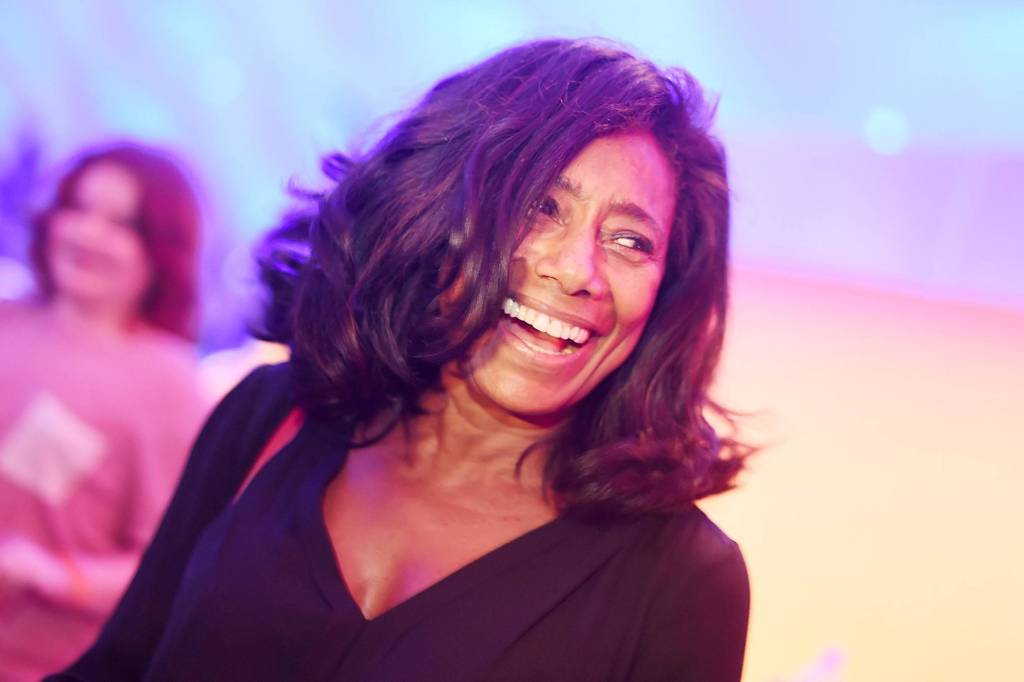 Gloria Maria diz que não sabe viver na era do ‘politicamente correto’