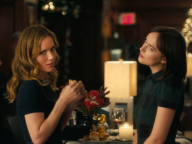 Cena do filme Como Ser Solteira Cena do filme Como Ser Solteira