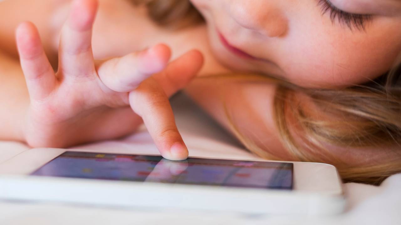 De acordo com os pesquisadores, este nível de interatividade é semelhante ao das formas tradicionais de jogo interativo e a tecnologia pode contribuir para o desenvolvimento infantil