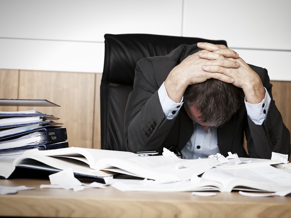 A autocobrança ainda vai te destruir: o lado perverso do perfeccionismo