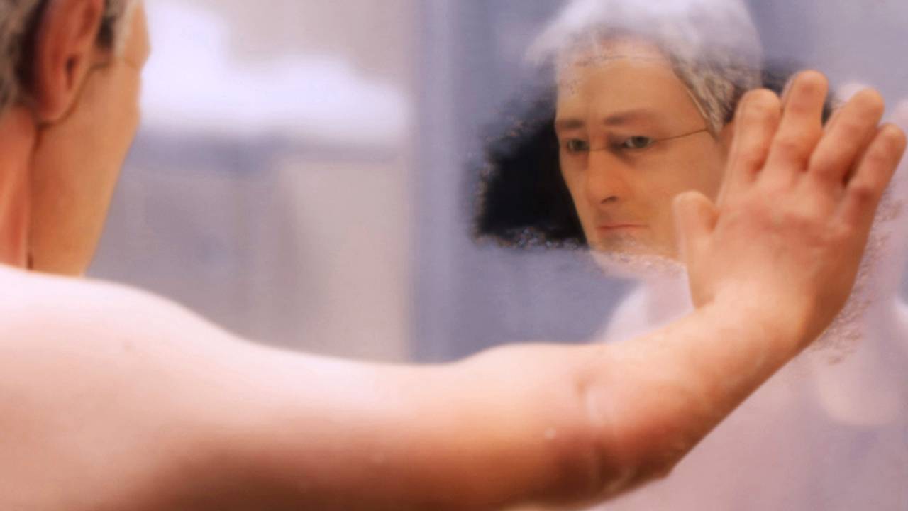 Anomalisa, longa em stop-motion de Charlie Kaufman