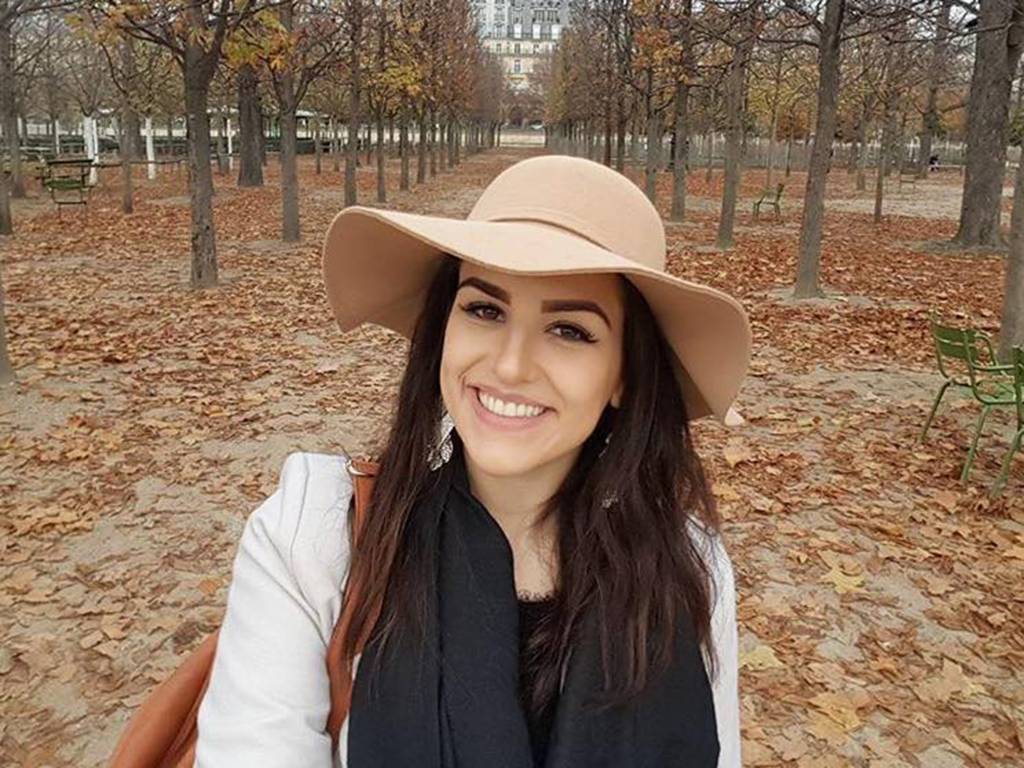 Como Pabllo Vittar, Kéfera também já beijou meninas