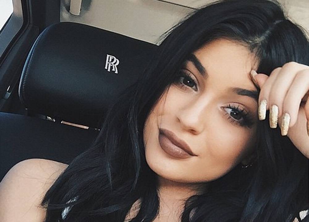 Kylie Jenner