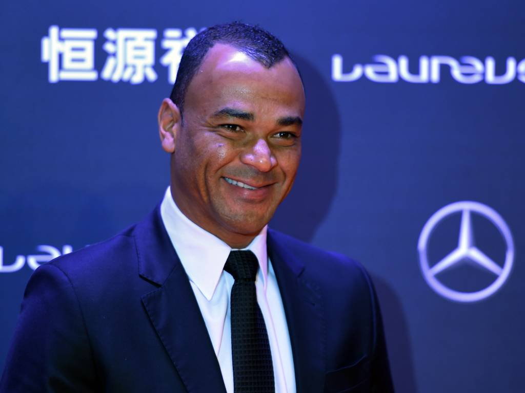 Cafu vai organizar torneio de pôquer com celebridades