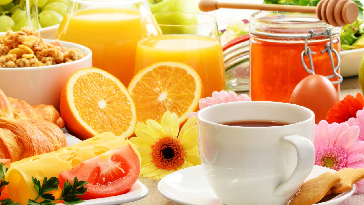 5- Planeje sua alimentação