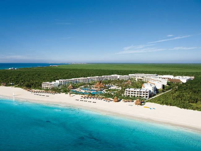 Secrets Maroma Beach Riviera Cancun