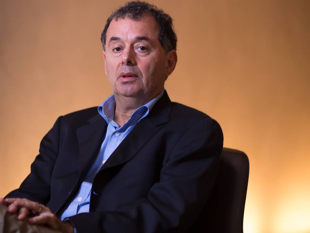 ‘O Brasil quebra antes’: por que Stuhlberger vê juro real elevado com maus olhos