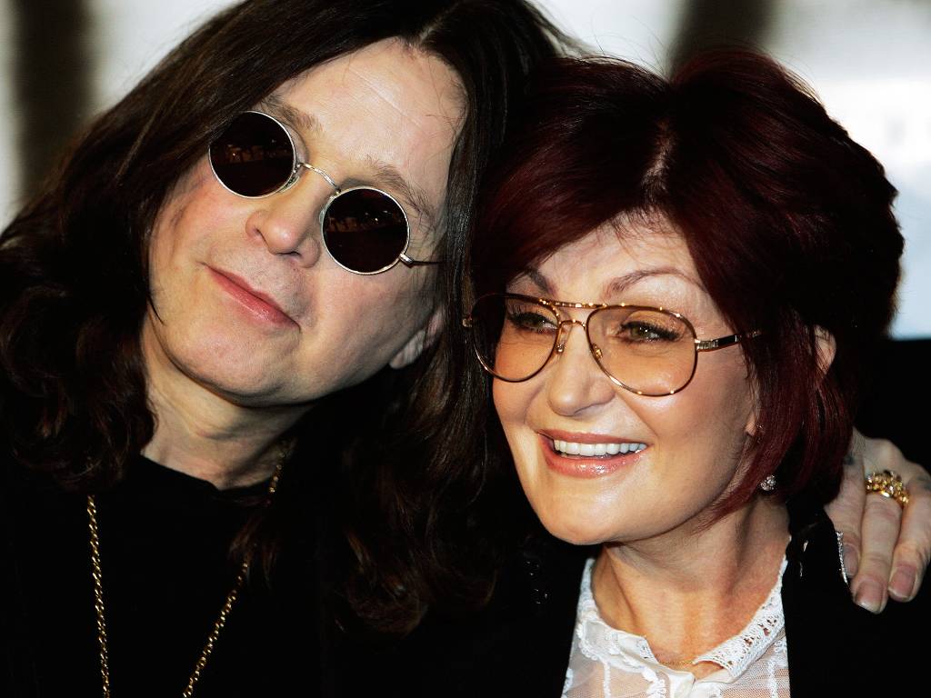 O dia em que Ozzy Osbourne tentou matar a esposa — e não lembrava nada