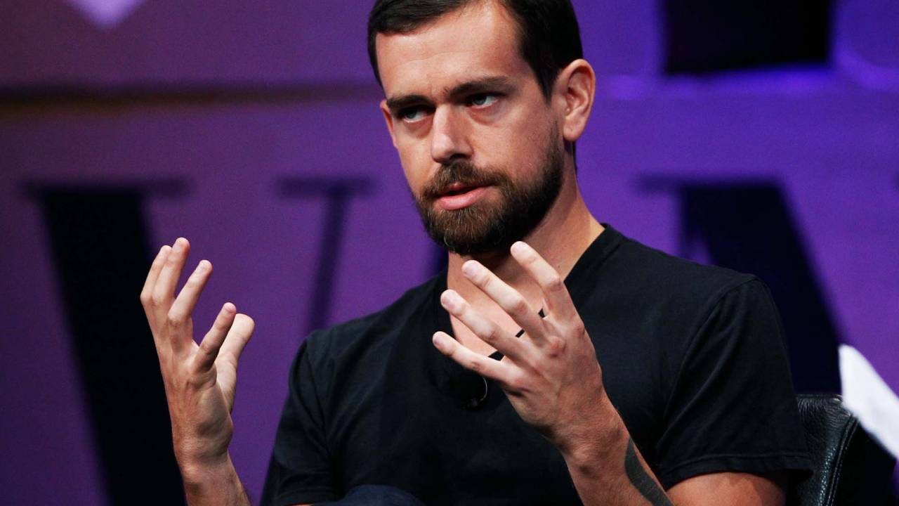 Jack Dorsey