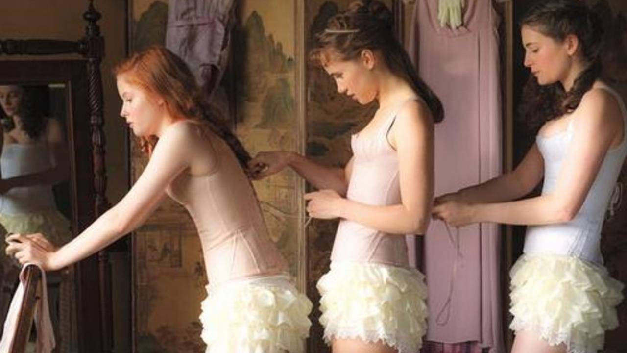 O filme 'Orgulho e Preconceito e Zumbis'(Pride and Prejudice and Zombies) de Burr Steers