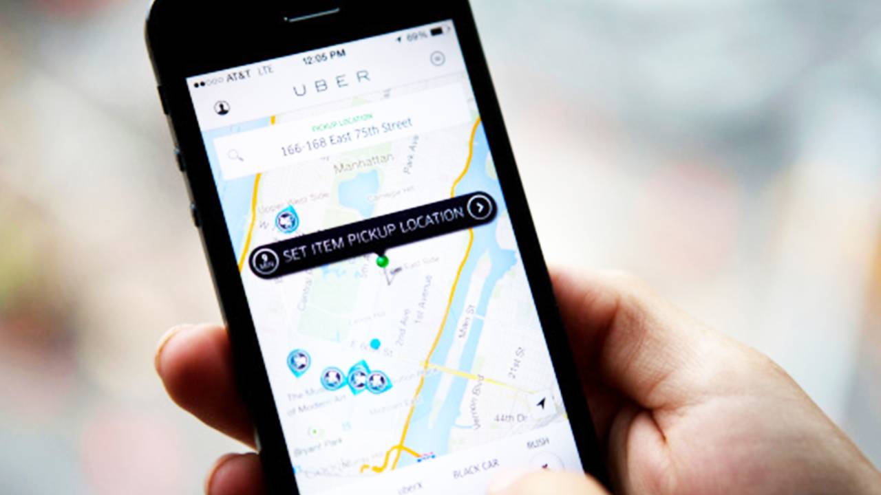 Uber