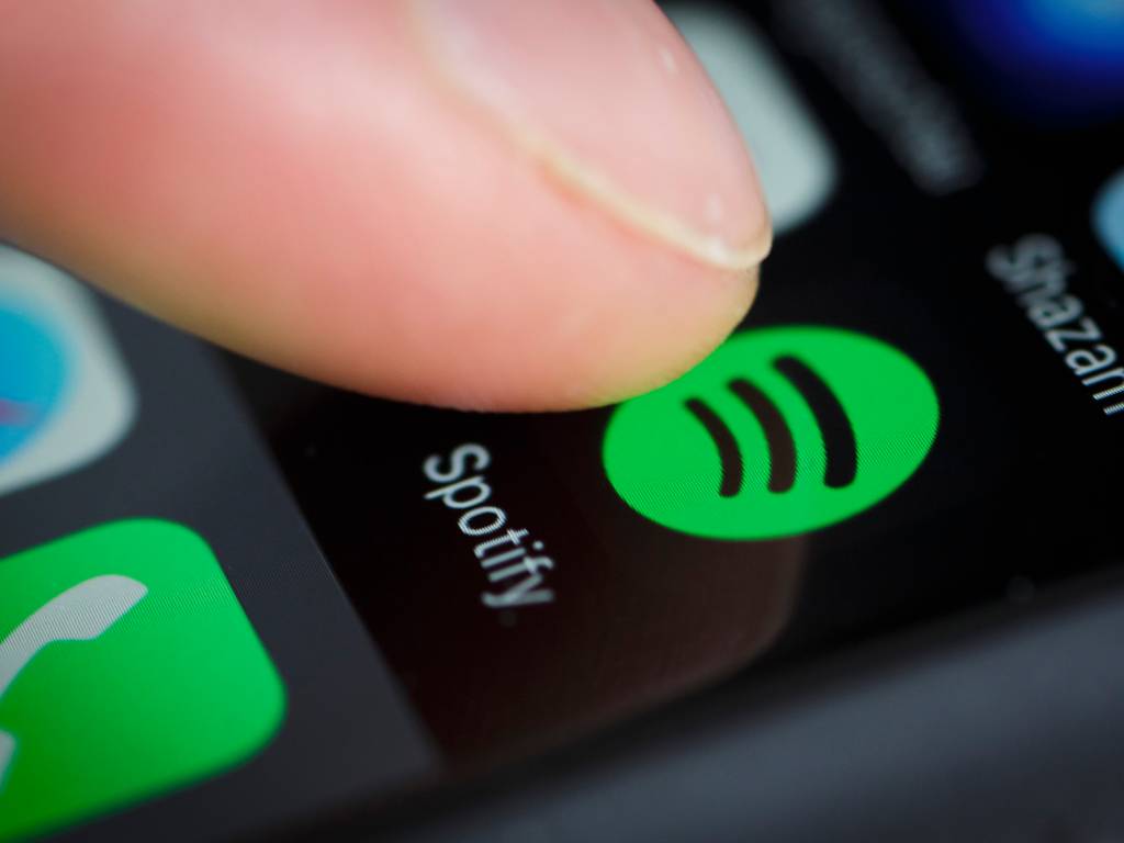 Globo quer bater de frente com o Spotify