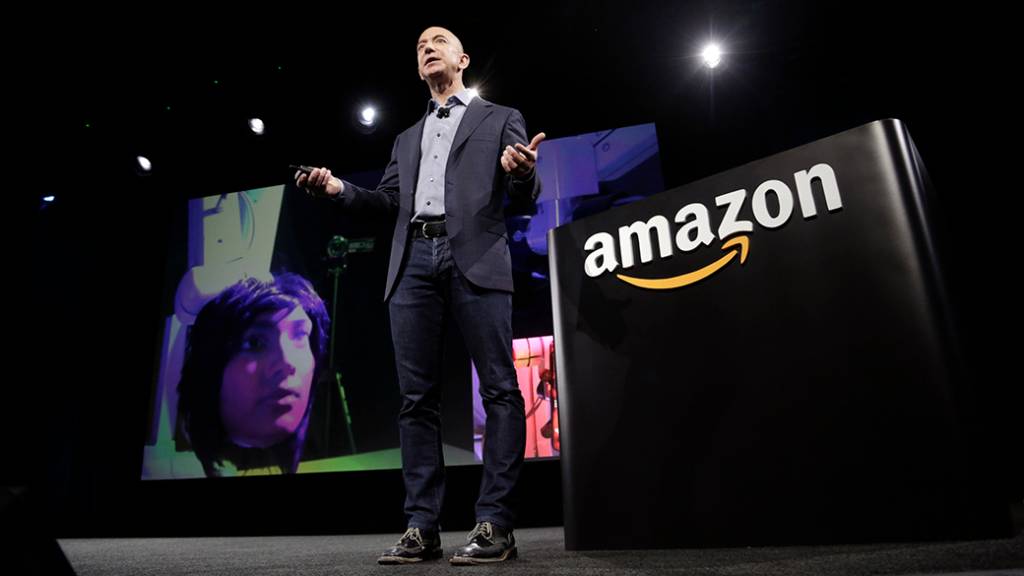 Como a trend do TikTok pode fazer a Amazon dançar