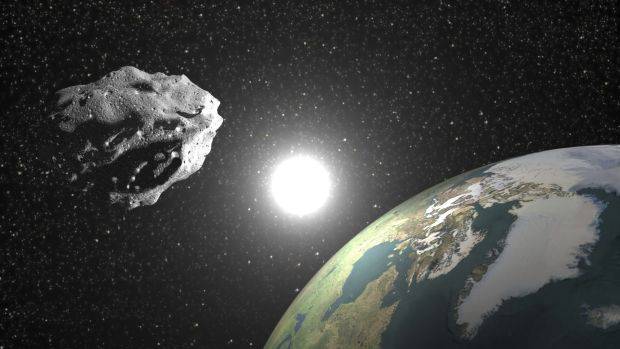 Possível impacto de asteroide na Lua em 2032 anima cientistas; entenda por quê