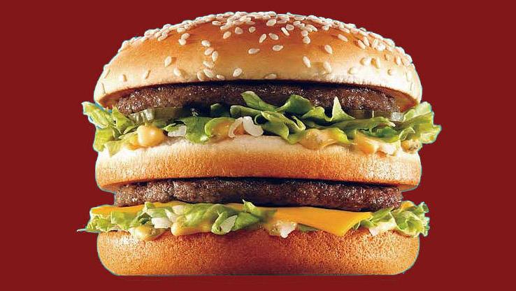 McDonald's não confirmou, mas também não negou a informação
