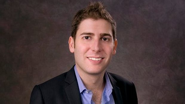 Brasileiro Eduardo Saverin, cofundador do Facebook - e novo bilionário