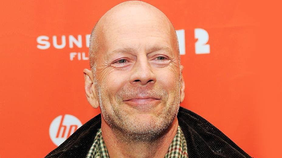 Bruce Willis