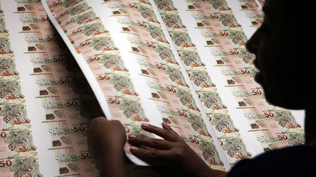 Tesouro Nacional apresentou ranking da saúde financeira dos Estados