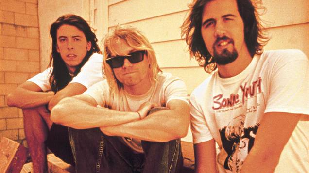 Banda Nirvana Banda Nirvana