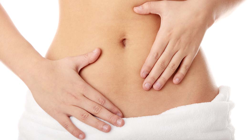 Barriga