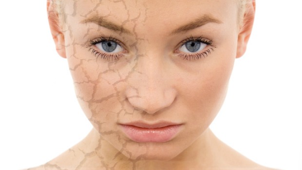 Quando o colágeno diz adeus à nossa pele