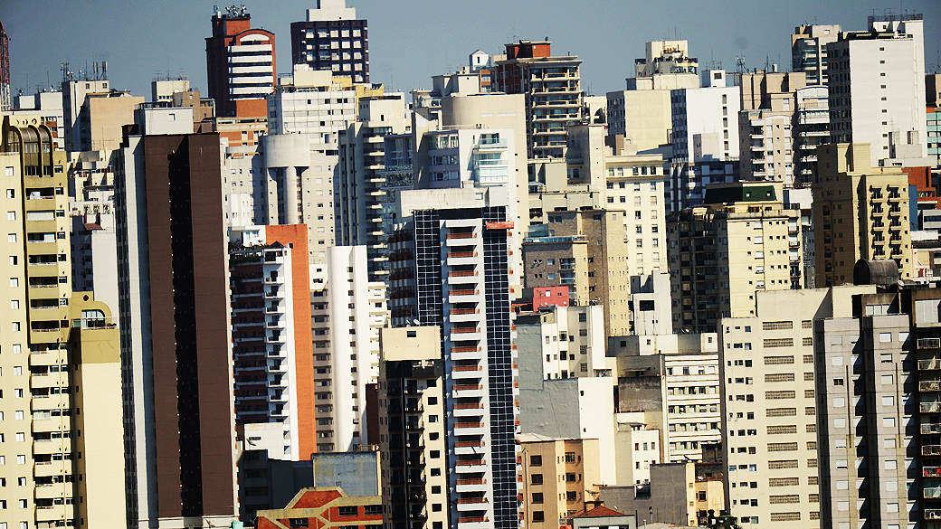 MRV, Cyrela, PDG, Even, Tecnisa, Eztec, Brookfield, Direcional, Rodobens, João Fortes e Helbor amargaram queda nas vendas na comparação com o mesmo período do ano passado
