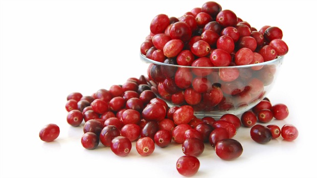 Cranberry: estudo aponta efeito aliado no tratamento de infecção urinária