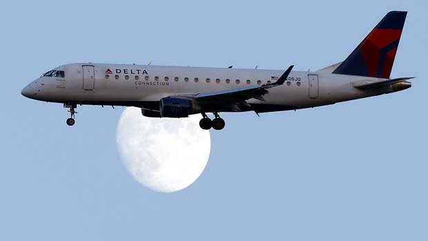 Delta Airlines