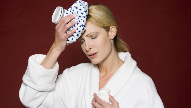 Estados Unidos aprovam spray nasal da Pfizer para enxaqueca