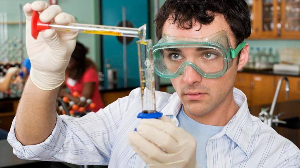 A lei das afinidades