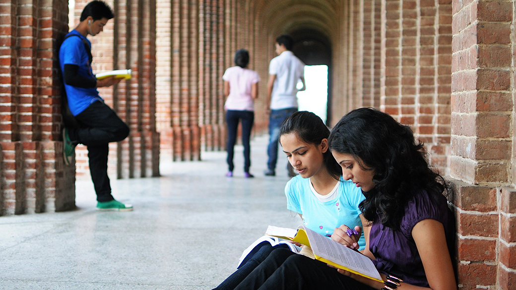Sisu é o programa federal que seleciona estudantes para instituições públicas de ensino superior com base na nota do Exame Nacional do Ensino Médio (Enem)