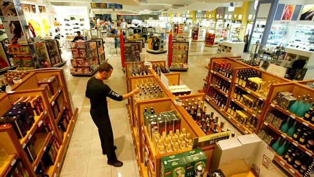 Maior queixa da indústria é a falta de competitividade no exterior