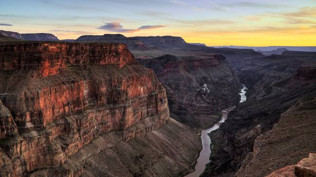 Grand Canyon, Arizona