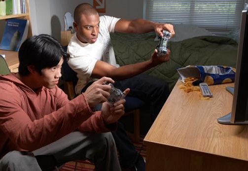 Videogame poderia afetar áreas do cérebro relacionadas ao comportamento agressivo e emoções