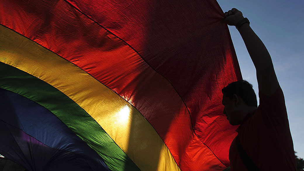Homofobia