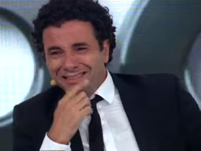 Marco Luque comenta se ‘CQC’ foi o responsável pela eleição de Bolsonaro