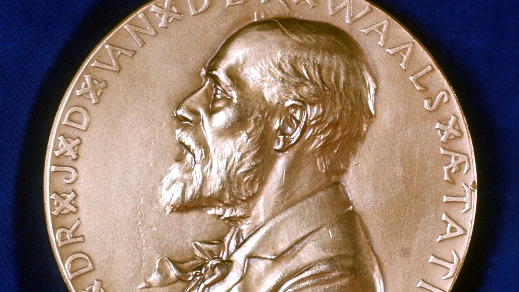 Confira a lista de todos os vencedores do Nobel de 2026