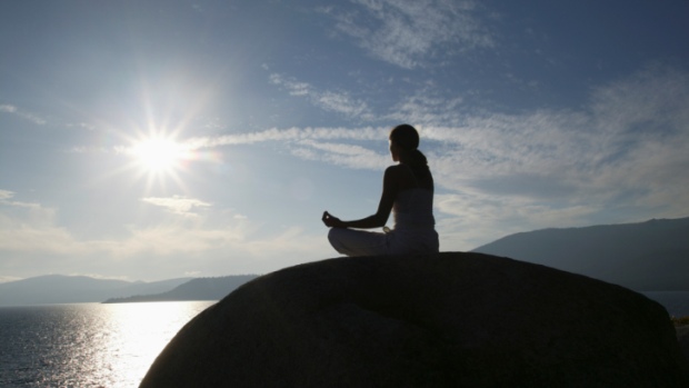 meditação