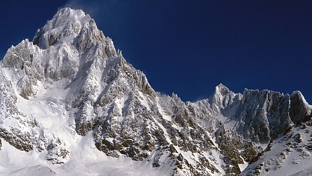 Brasileiro morre em avalanche nos Alpes franceses, perto do Mont Blanc