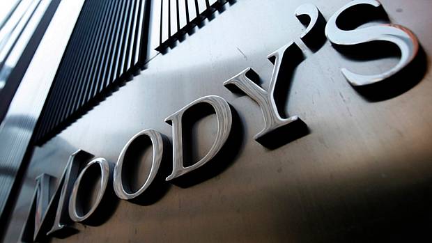 Moody’s diz que Brasil precisa de ajuste fiscal de até 2,5% do PIB para voltar ao grau de investimento