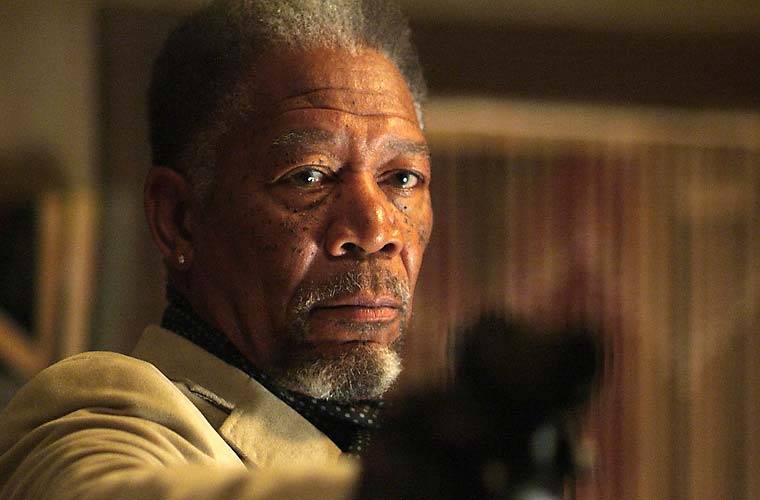 Morgan Freeman reitera desculpas e diz que não assediou nenhuma mulher