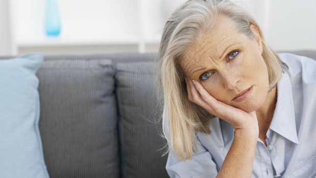 Menopausa
