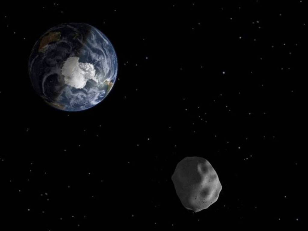 Nem seres verdes, nem micróbios: vida extraterrestre pode ser outra coisa