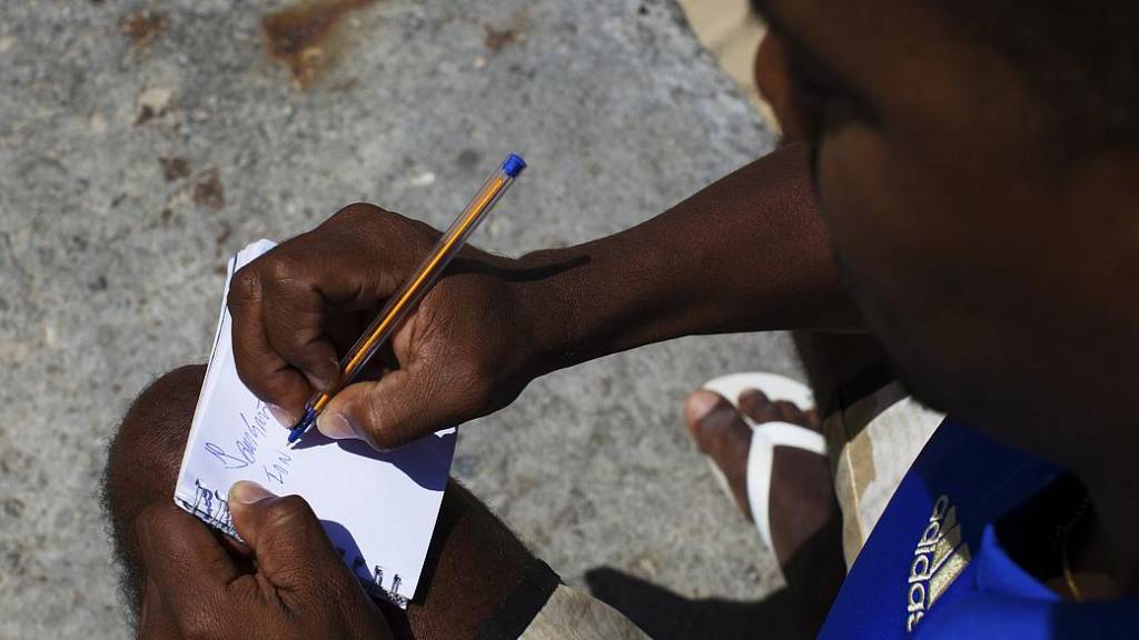 Coitado do povo infeliz