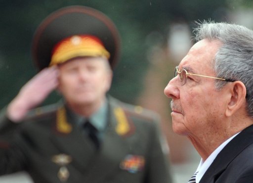 Editorial do Estadão: Reforma à cubana