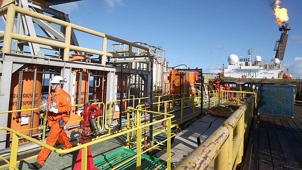 Sete Brasil nasceu para gerenciar a contratação de navios-sonda que seriam usados pela Petrobras na exploração do pré-sal