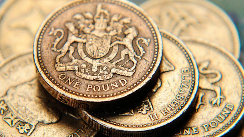 O efeito Liz Truss como cortina de fumaça nos preços da libra