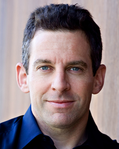 "A Ciência é capaz de dizer o que é certo e o que é errado", diz Sam Harris